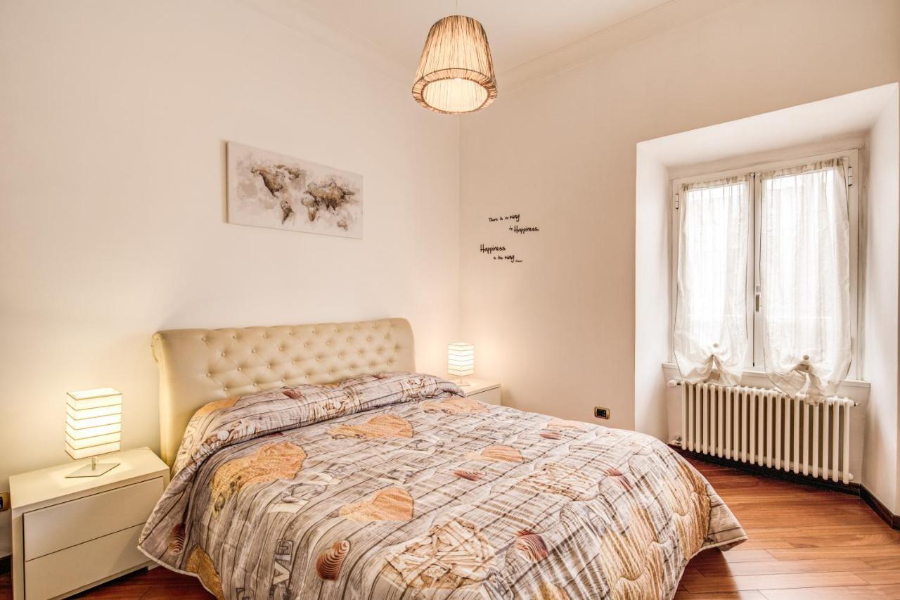 Life In Bed & Breakfast Roma