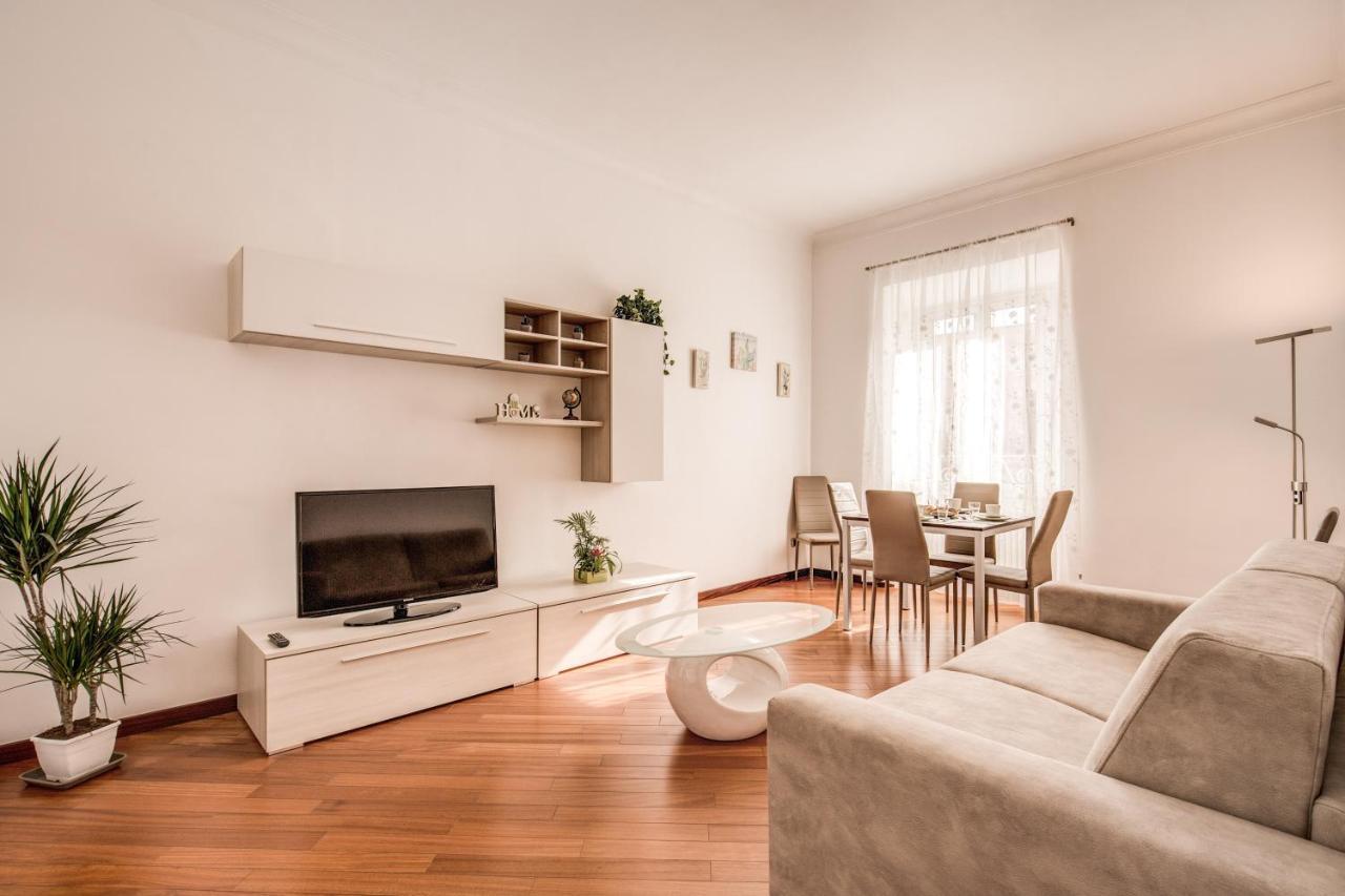 Bed & Breakfast Life In Roma