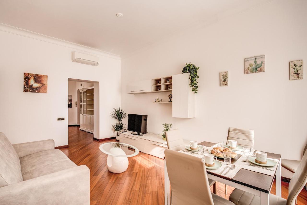 Life In Bed & Breakfast Roma