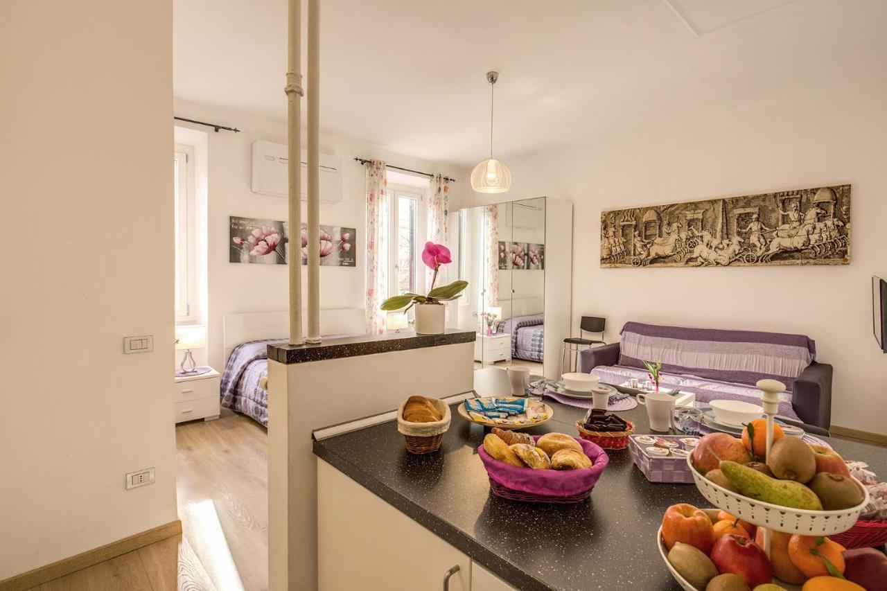 Bed & Breakfast Life In Roma