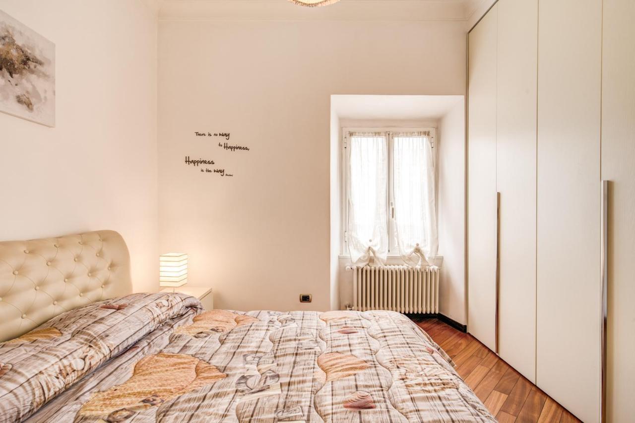 Bed & Breakfast Life In Roma