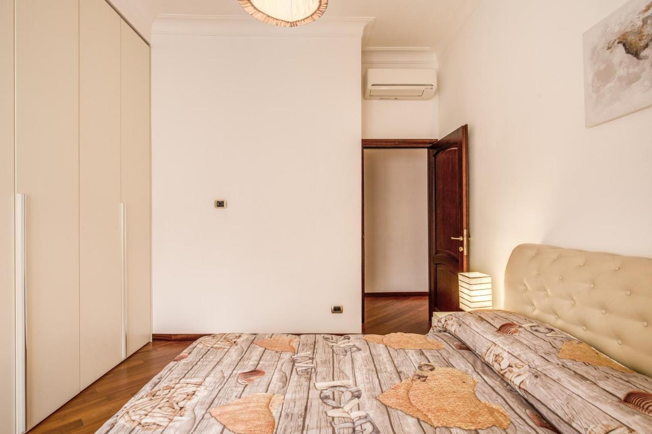 Life In Bed & Breakfast Roma