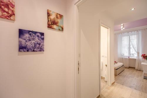 Bed & Breakfast Life In Roma